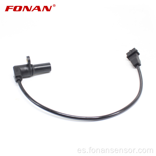 Sensor de posición del cigüeñal para Chevrolet OPTRA 1J 1.6